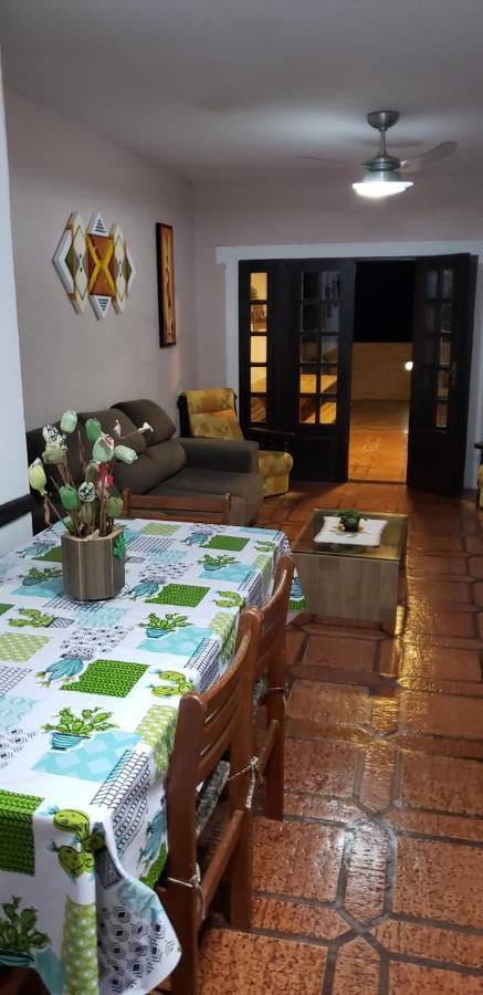 Apartamento A 15 Metros Do Mar De Bombinhas Exterior foto
